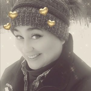 Meet your Posher, Stephanie